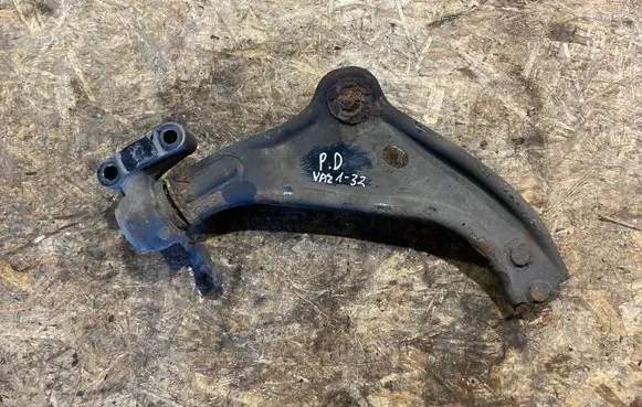 Mini One - Cooper Coupe R56 Front lower control arm/wishbone 