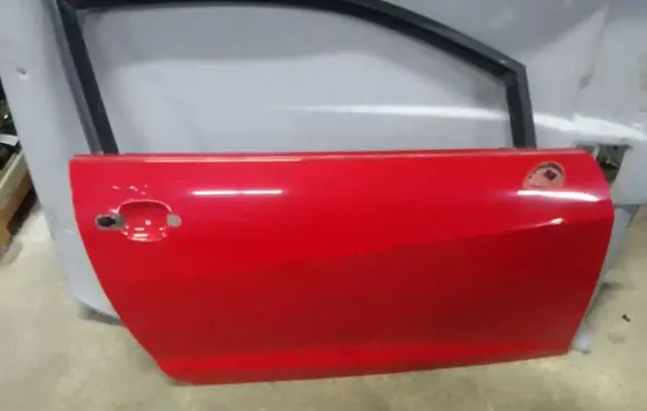 Seat Ibiza IV (6J,6P) Door (2 Door Coupe) 