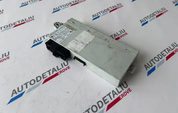 BMW 3 E90 E91 CAS control unit/module 6981416 9395657 61356981416