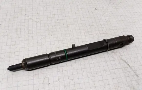 Audi A6 S6 C5 4B Fuel injector 059130201E 0432133836