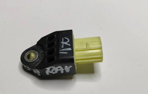 Toyota RAV 4 (XA30) Airbag deployment crash/impact sensor 8983142010 702436B8H