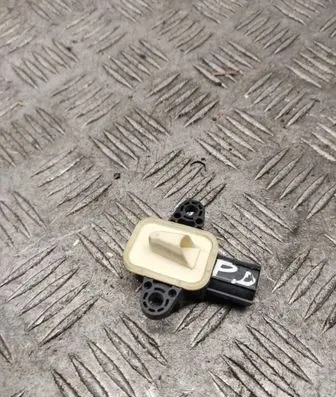 Volvo S60 Airbag deployment crash/impact sensor 30798030