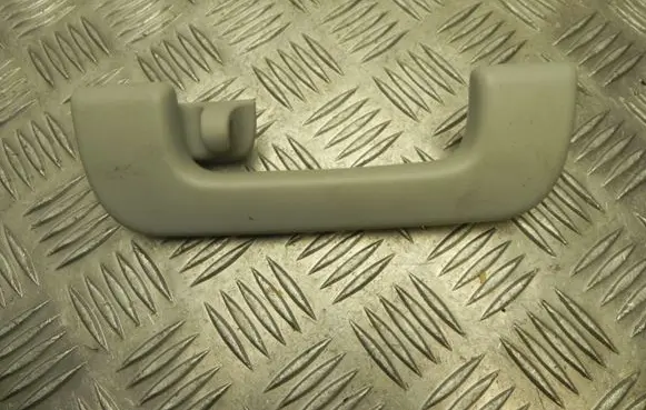 Audi A6 S6 C8 4K Front interior roof grab handle 4N0857643 T8164