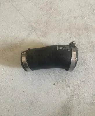 Audi Q3 F3 Intercooler hose/pipe 6C0145838A