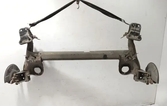 MG ZS Rear axle beam 10477269