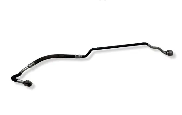 Audi A4 S4 B7 8E 8H Air conditioning (A/C) pipe/hose 8E0260707BC