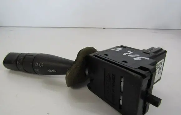Peugeot 206 CC Light switch 96307460ZL