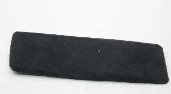 BMW 7 E65 E66 Other center console (tunnel) element 8223314
