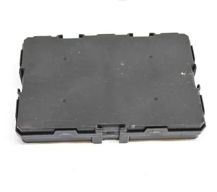 Central body control module