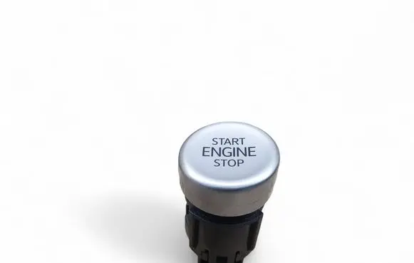Volkswagen Taos Engine start stop button switch 2GJ959839