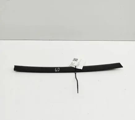 BMW X7 G07 Rear door card panel trim 7482522