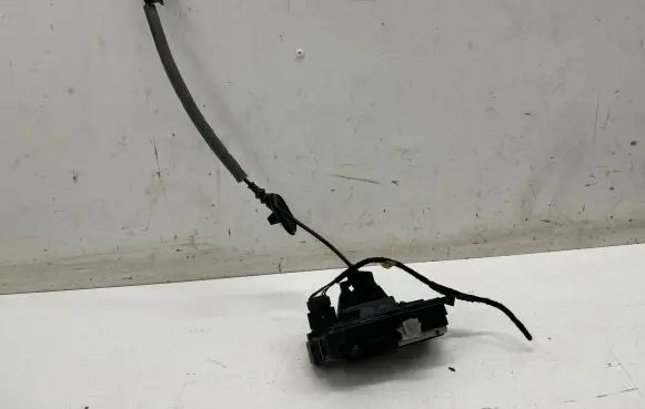 Ford Puma Front door lock L1TBA218A00AA