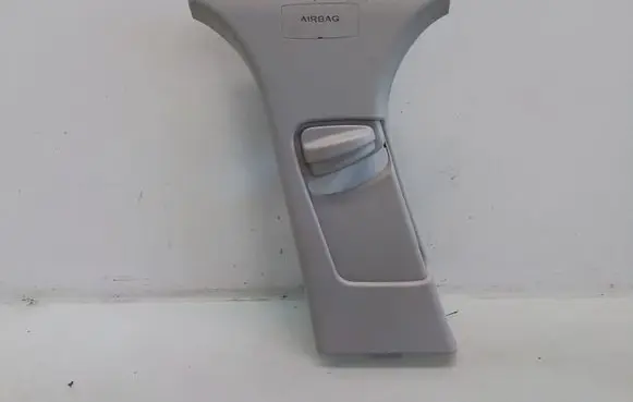 Ford Mondeo MK IV (B) pillar trim (top) 7S71A24583AK