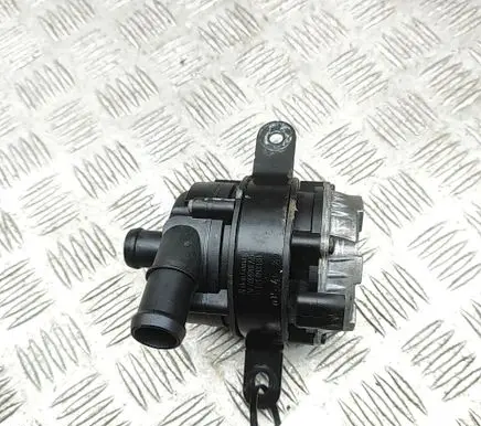 Cupra Formentor Electric auxiliary coolant/water pump 5WA121591A
