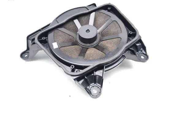 Audi A8 S8 D4 4H Subwoofer speaker 4H1035481 3421760010 3428700010