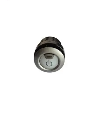 Nissan Leaf I (ZE0) Engine start stop button switch 2009DJ2357