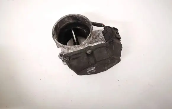 Volkswagen Golf V Throttle valve 03g128063a a2c53085613