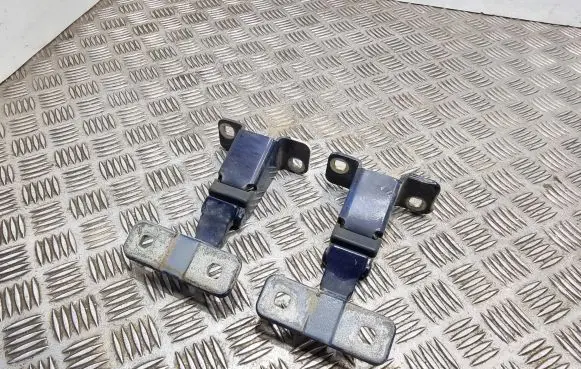 Dacia Dokker Loading door hinge set R9913R00001 844009913R