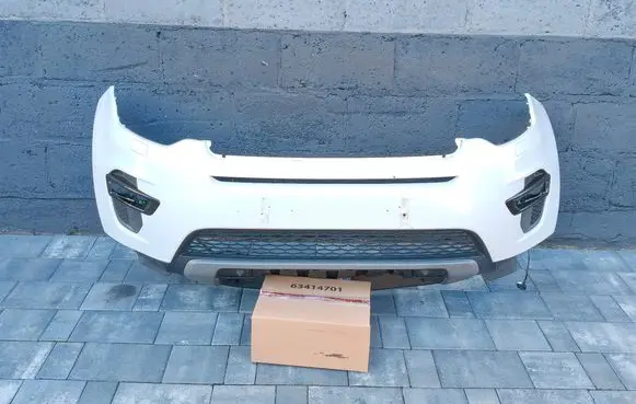 Land Rover Discovery Sport Front bumper FK7217F003A
