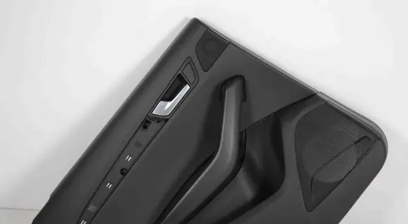 Audi Q5 SQ5 Rear door card panel trim 8R0867305