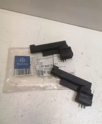 Mercedes-Benz E W210 Sensor A1295450211