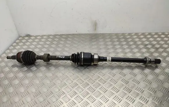Mazda 3 Front driveshaft