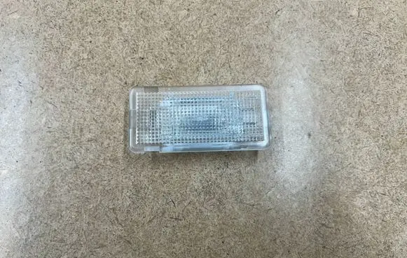BMW 3 E46 Other interior light 63318360588 8360588
