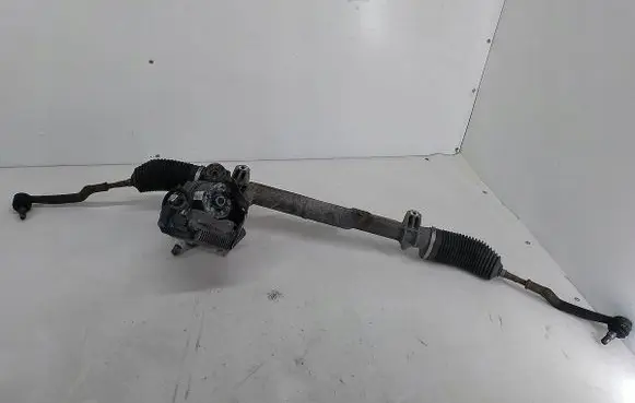 Mercedes-Benz A W169 Steering rack