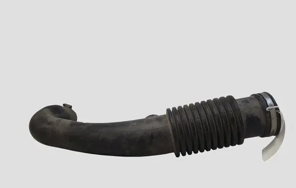 Ford Focus C-MAX Air intake hose/pipe 4M519A673BA 3M519A673JE
