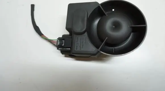 Renault Laguna III Alarm system siren 4B7877R2A-03