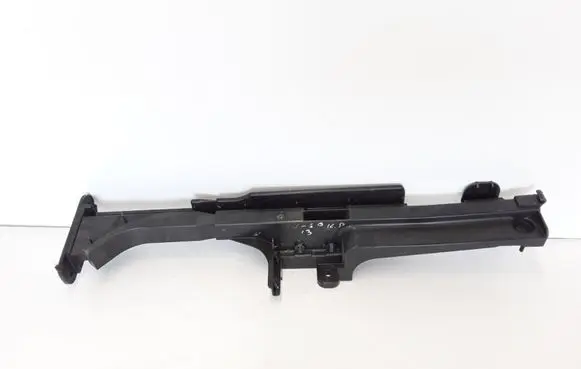 Volvo V60 Tailgate/trunk side cover trim 