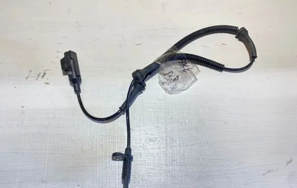 ABS rear brake sensor