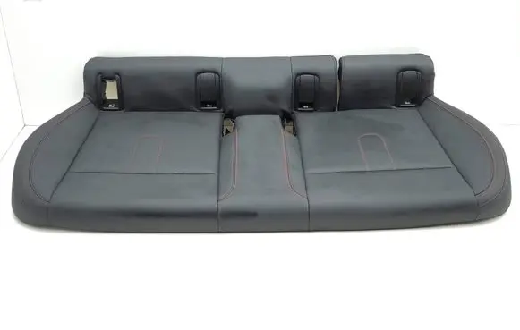 Mini F65 Rear seat 