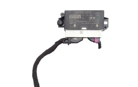 Audi A3 S3 8V Parking PDC control unit/module 5Q0919298K