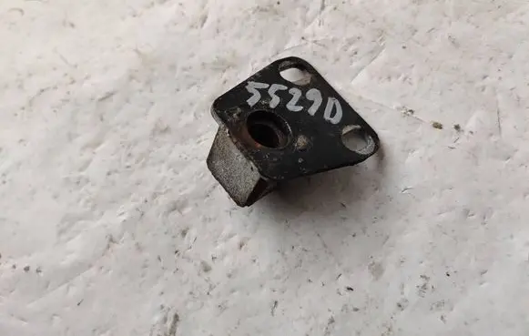 Mercedes-Benz Sprinter W906 Loading door lock loop/hook striker A9067600177