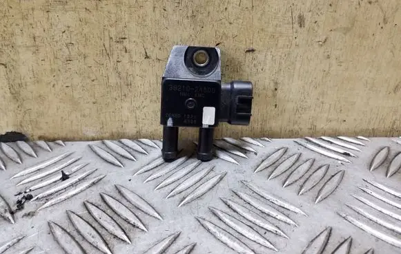 KIA Sorento Exhaust gas pressure sensor 392101A800