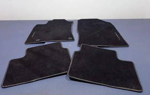 Galloper Exceed Front floor carpet liner J7143ADE50