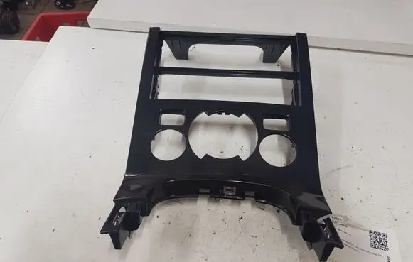 Peugeot 3008 I Trim molding 9685099877
