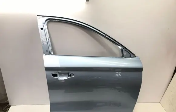 BYD Seal U Front door