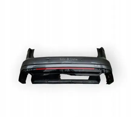 Volkswagen Touareg III Rear bumper 760807421A