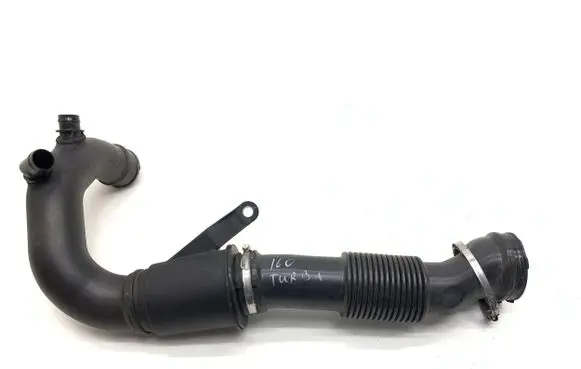 Jaguar XE Air intake duct part GX739C623CA