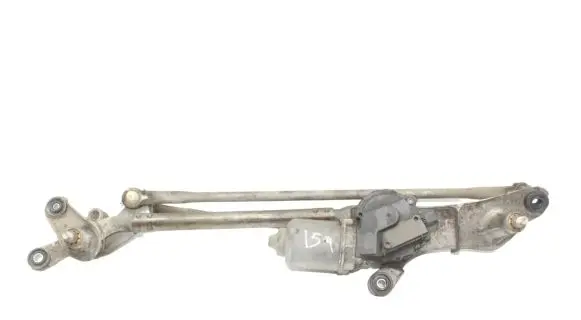 Lexus GS 300 350 430 450H Front wiper linkage and motor 8511030600 1593001940