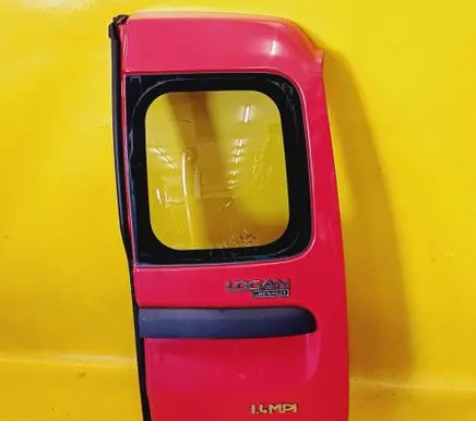 Dacia Logan I Rear door 