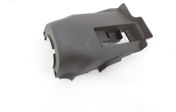 Nissan Leaf I (ZE0) Steering wheel column trim 484701KK1A P81100B48000 P81102B48000