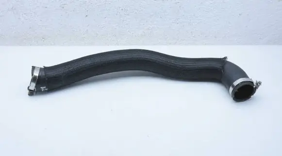 Citroen Jumpy Turbo turbocharger oiling pipe/hose 9807540580