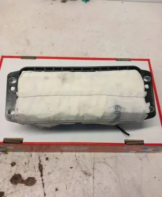 Audi A8 S8 D4 4H Passenger airbag 4G8880204E 040613 621629200