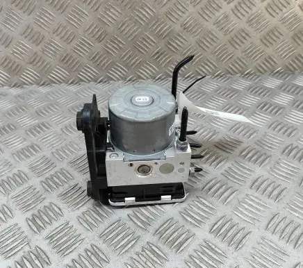 Volkswagen Tiguan ABS Pump 5Q0614517GB 5Q0614517BP