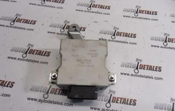 Toyota Avensis T250 Window wiper relay 8594005050