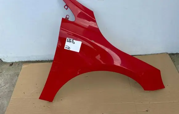 Volvo V40 Fender