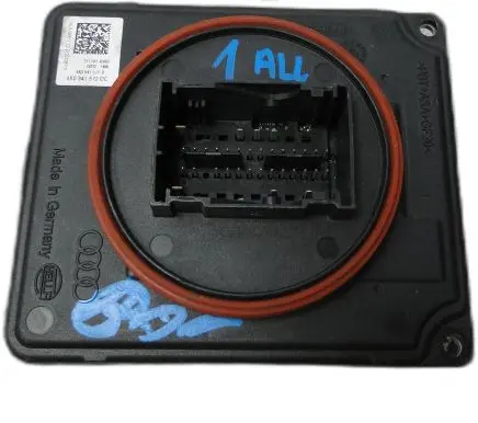 Audi A6 S6 C8 4K Headlight ballast module Xenon 4K0941572DC